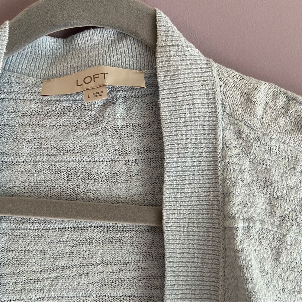 Loft Cardigan - Picture 2 of 4